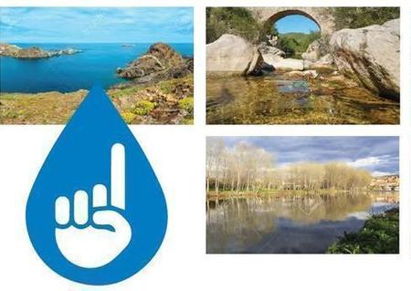 Futuro del agua en Catalunya