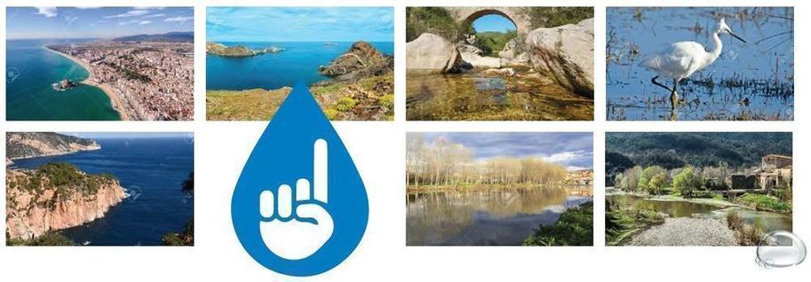 Futuro del agua en Catalunya