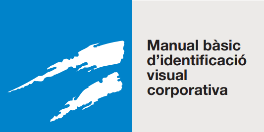 Manual identitat corporativa