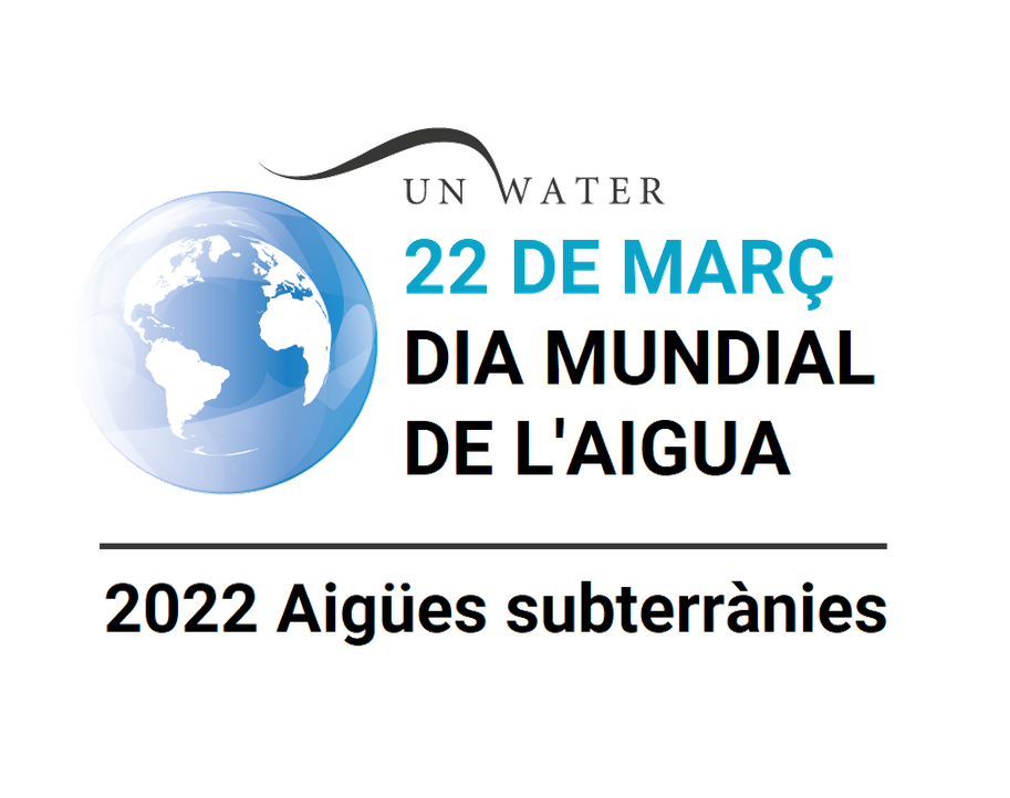 Día Mundial del Agua 2022