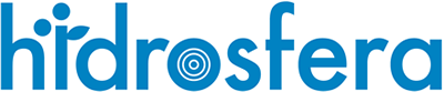 Logo programa educatiu Hidrosfera