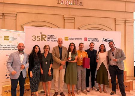 Premio Nacional Recerca 2024