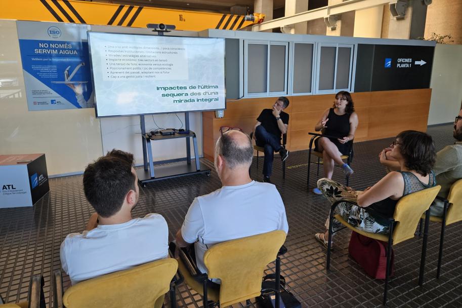 Presentación OIKIA 2025