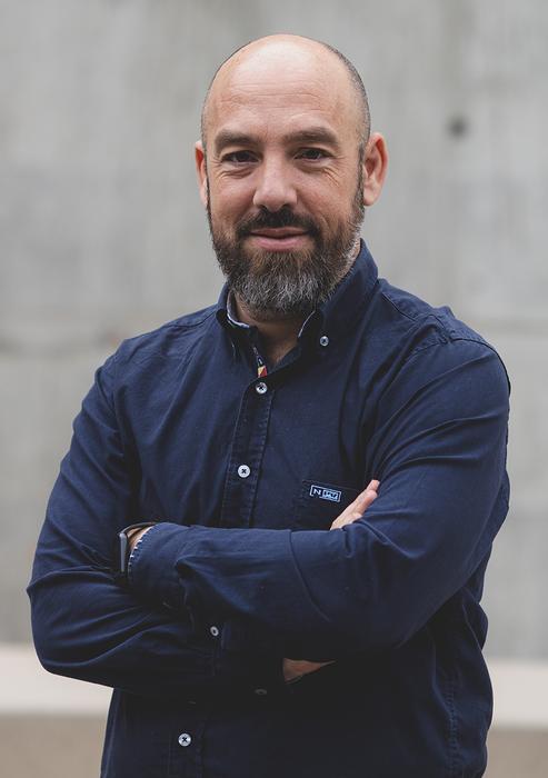 David Vila