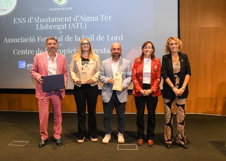 Premios EMAS 2025 Valle de Lord