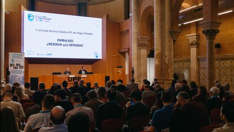 2a jornada tècnica càtedra ATL