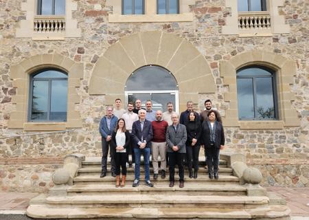 reunión IRTA 05.03.2026