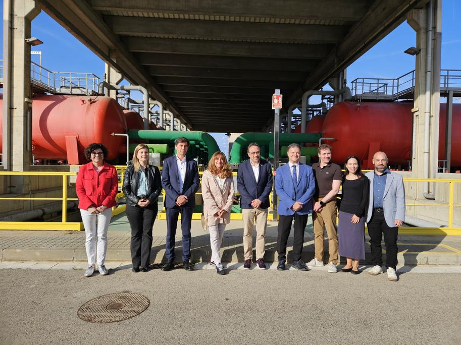 Visita Quebec 24 abril 2026