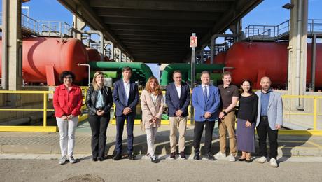 Visita Quebec 24 abril 2026