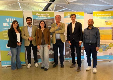 Expo Museu Ter