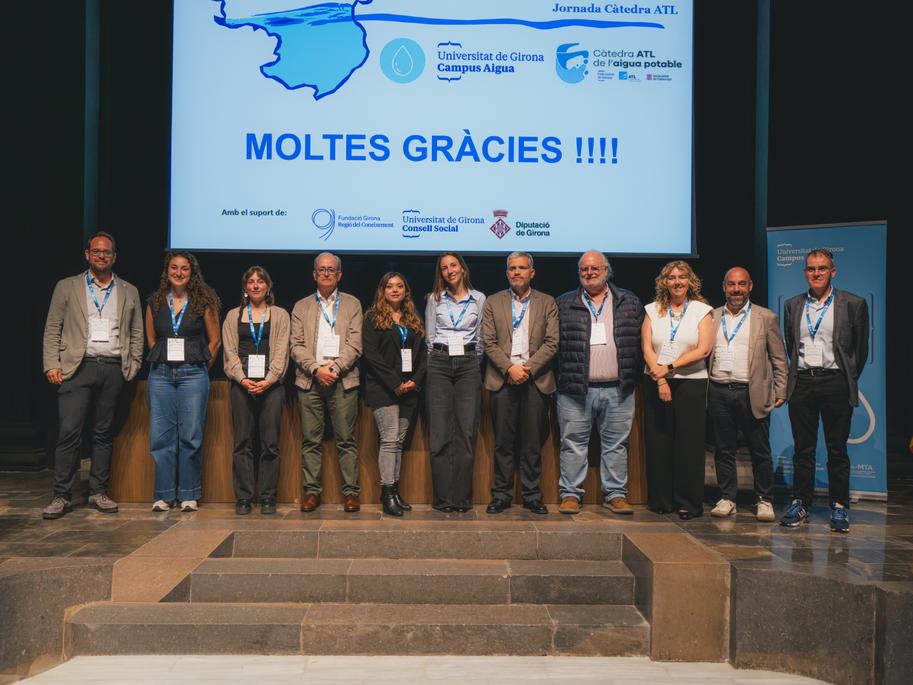 Premios catedra 2026