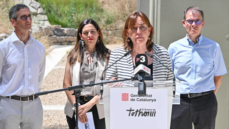 Vallirana inauguración 5