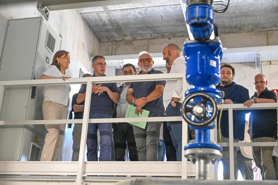 Inauguració Cabrera Anoia 30.07.2026