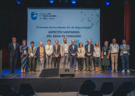 III jornada tecnica Catedra octubre 2026