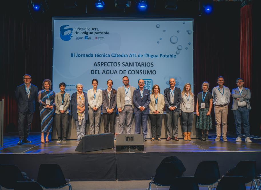 III jornada tecnica Catedra octubre 2026