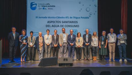 III jornada tecnica Catedra octubre 2026