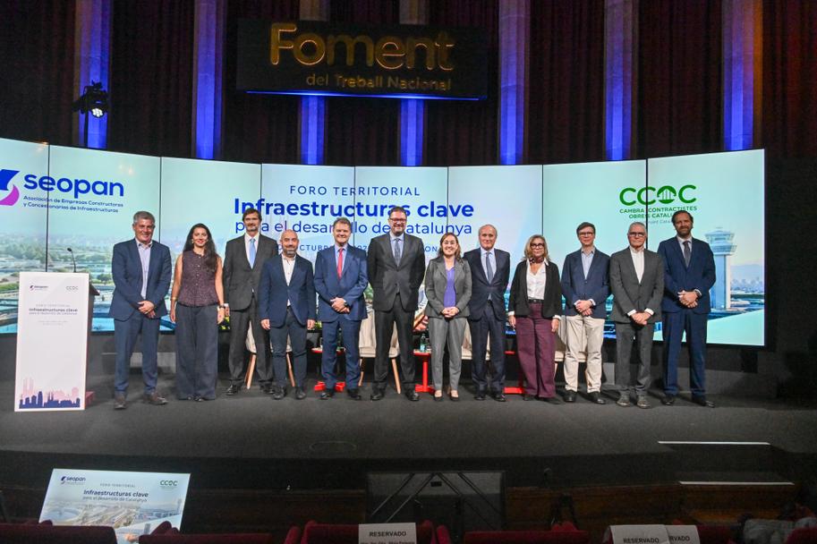 Jornada CCOC SEOPAN